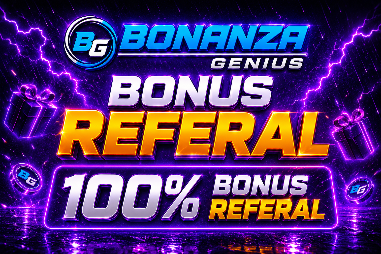 BONUS